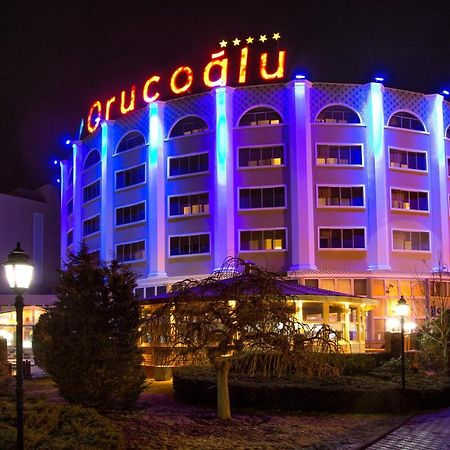 阿菲永奥鲁卡格鲁温泉度假酒店 Afyonkarahisar 外观 照片